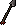 Broad arrows