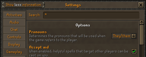 Pronouns