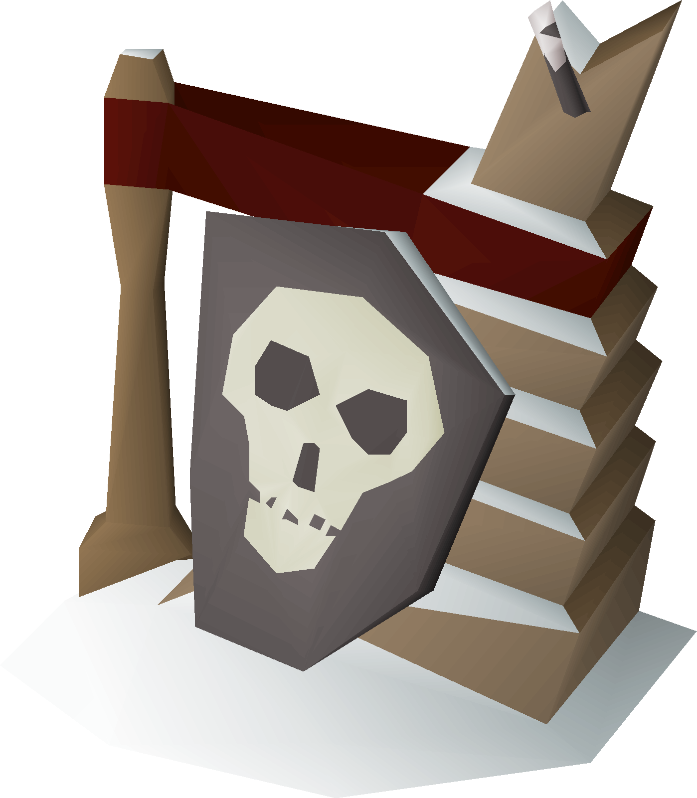 Skullshield