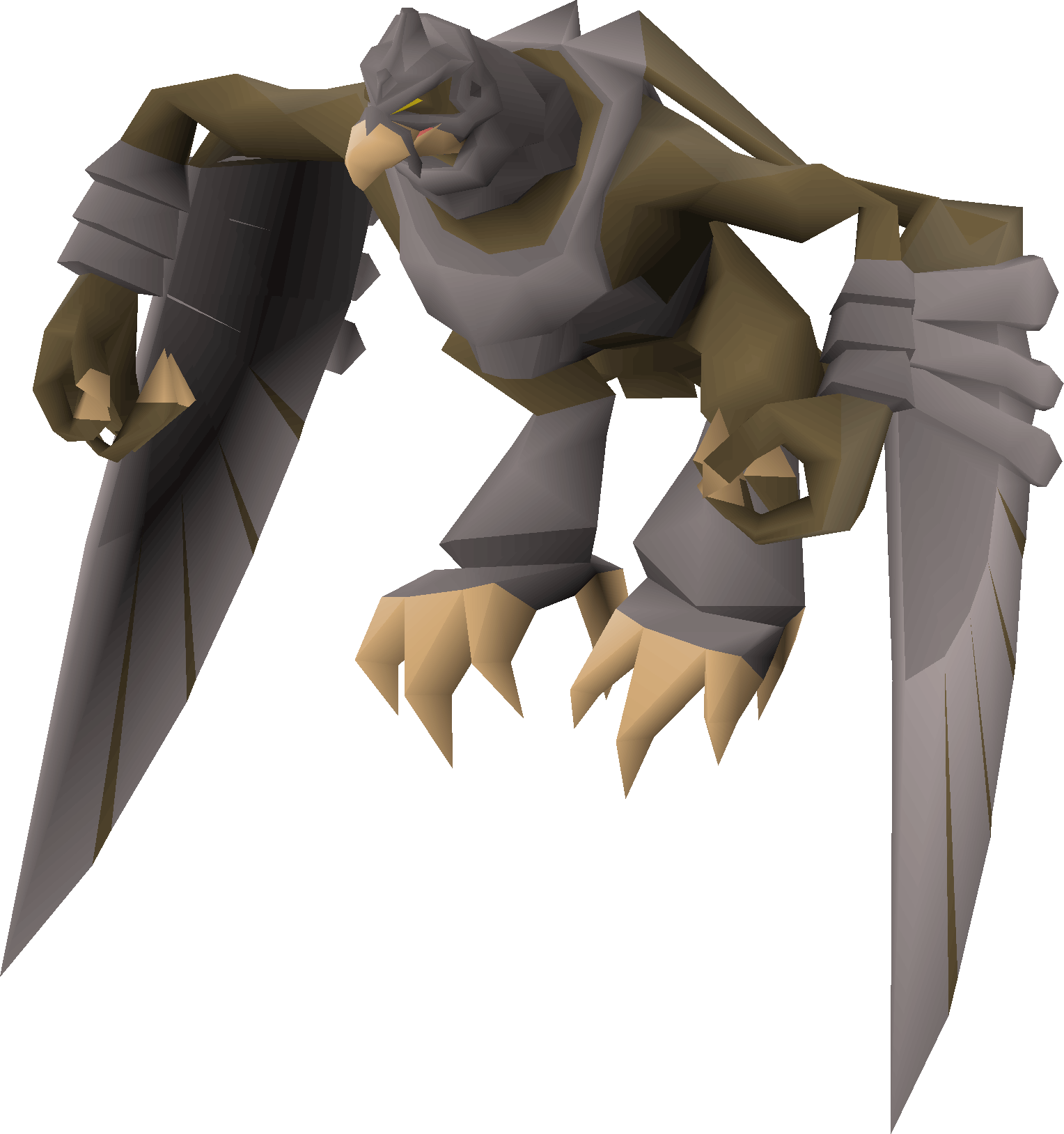 The Worst Ranged Weapon