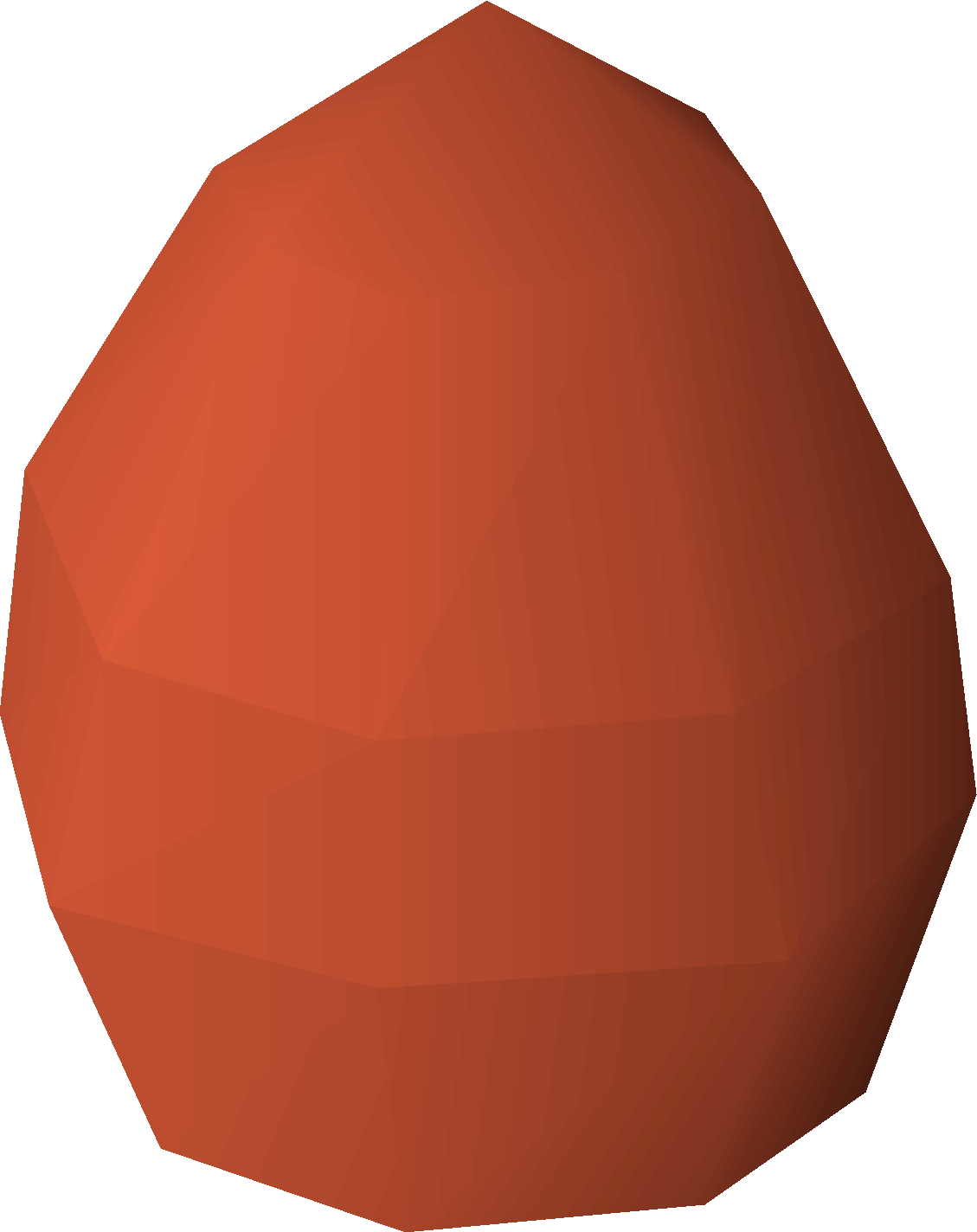 Dragon egg (Scrambled!)
