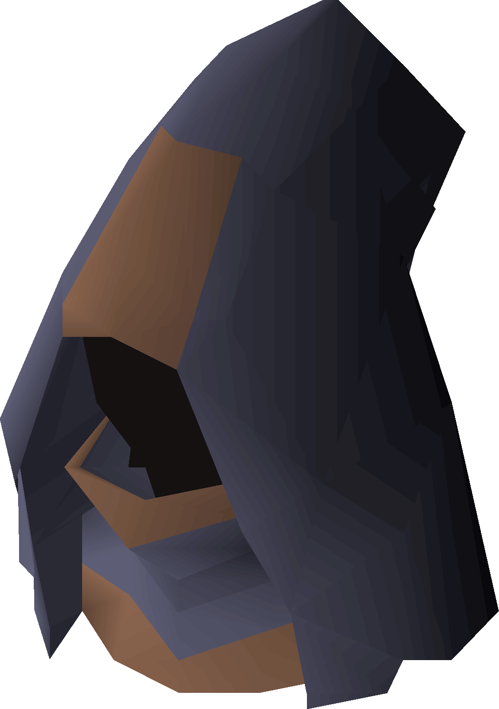 Shattered hood (t2)