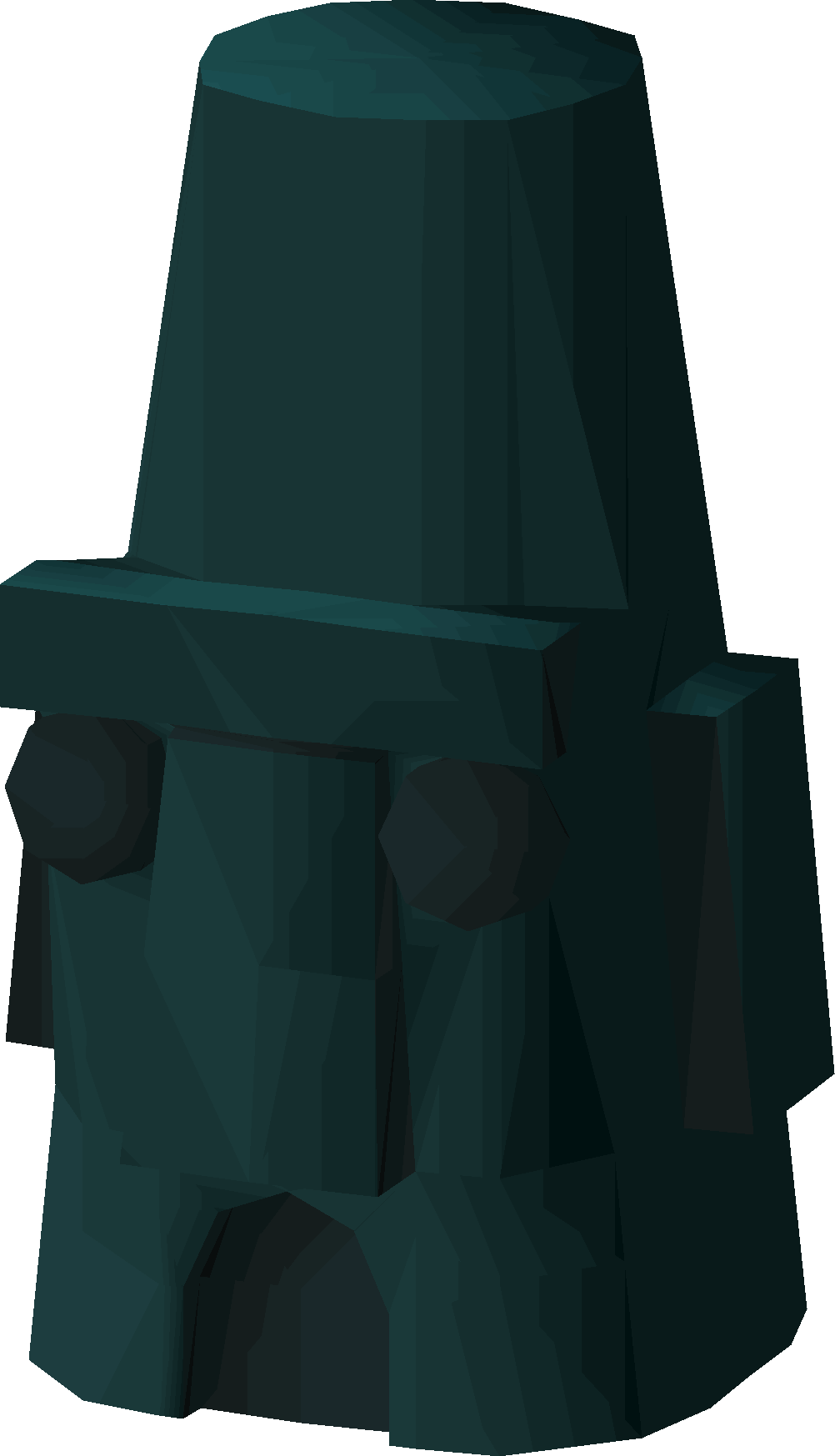 Head (Temple of the Eye)