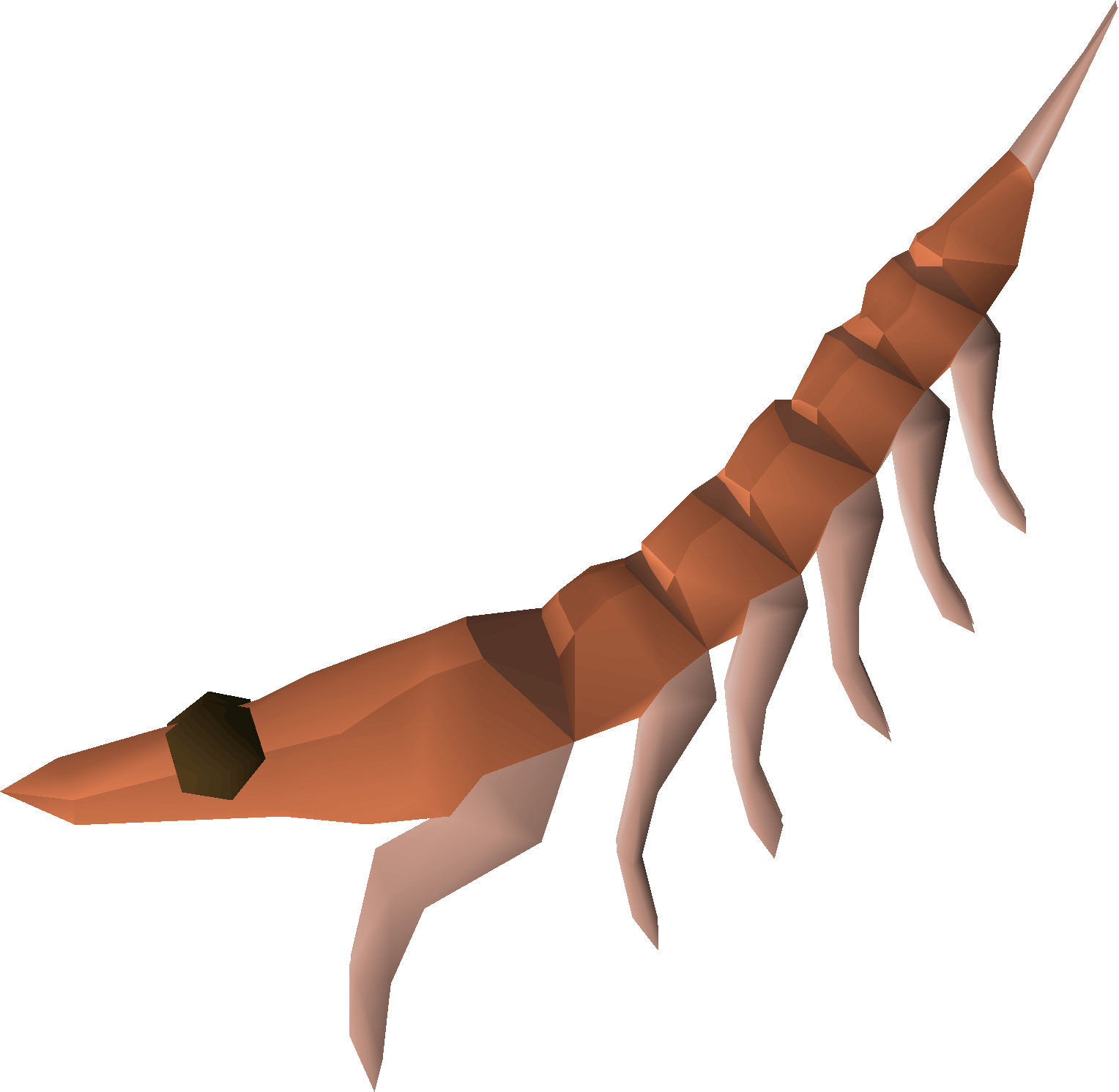 Giant krill