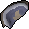 Broken shield