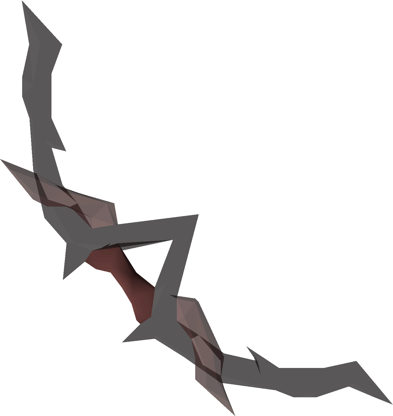 Bow of faerdhinen (c) (deadman)