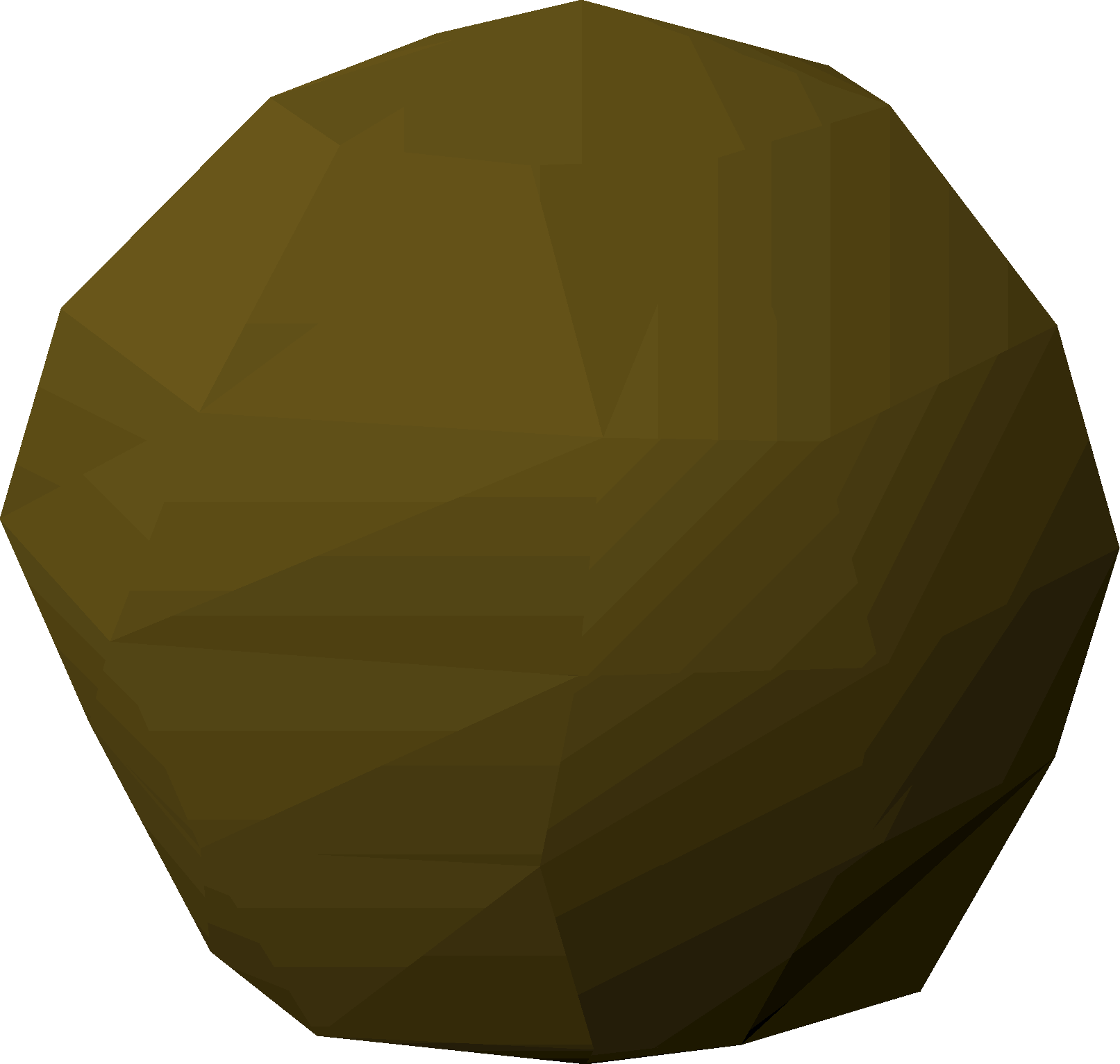 Boulder (Viyeldi caves)