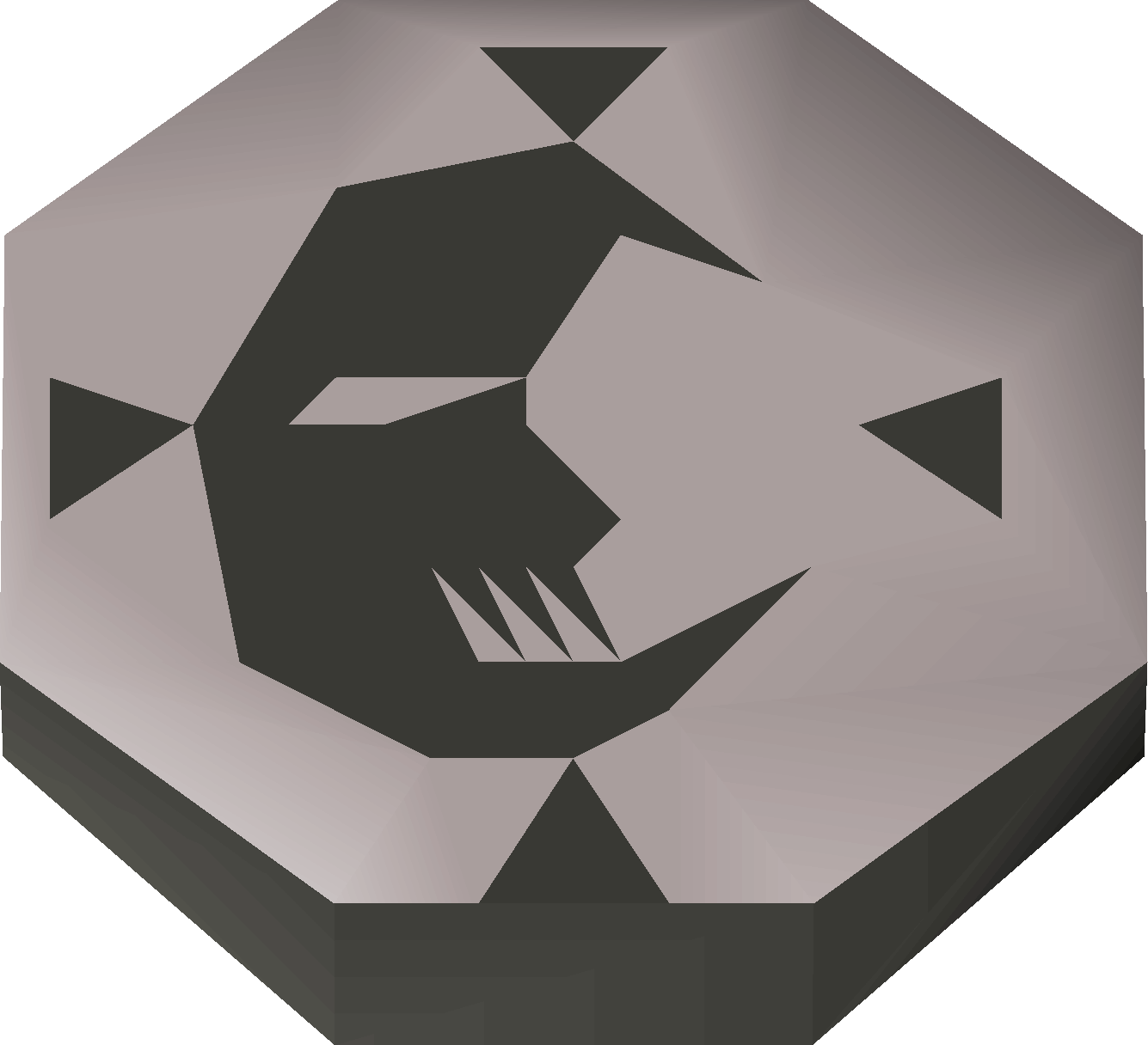 Seal of passage