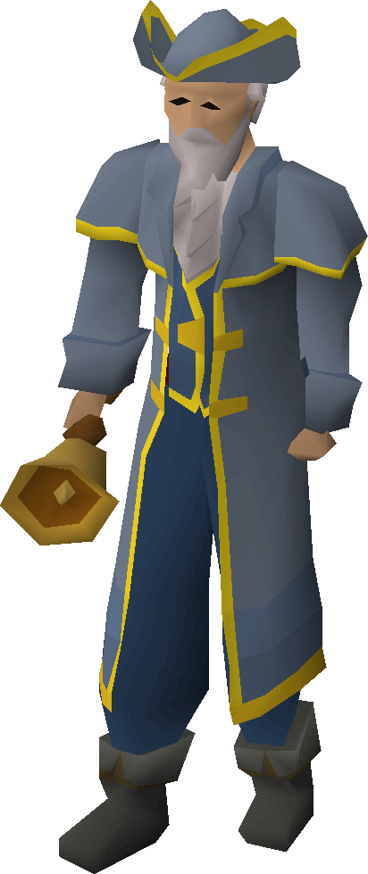 Town Crier