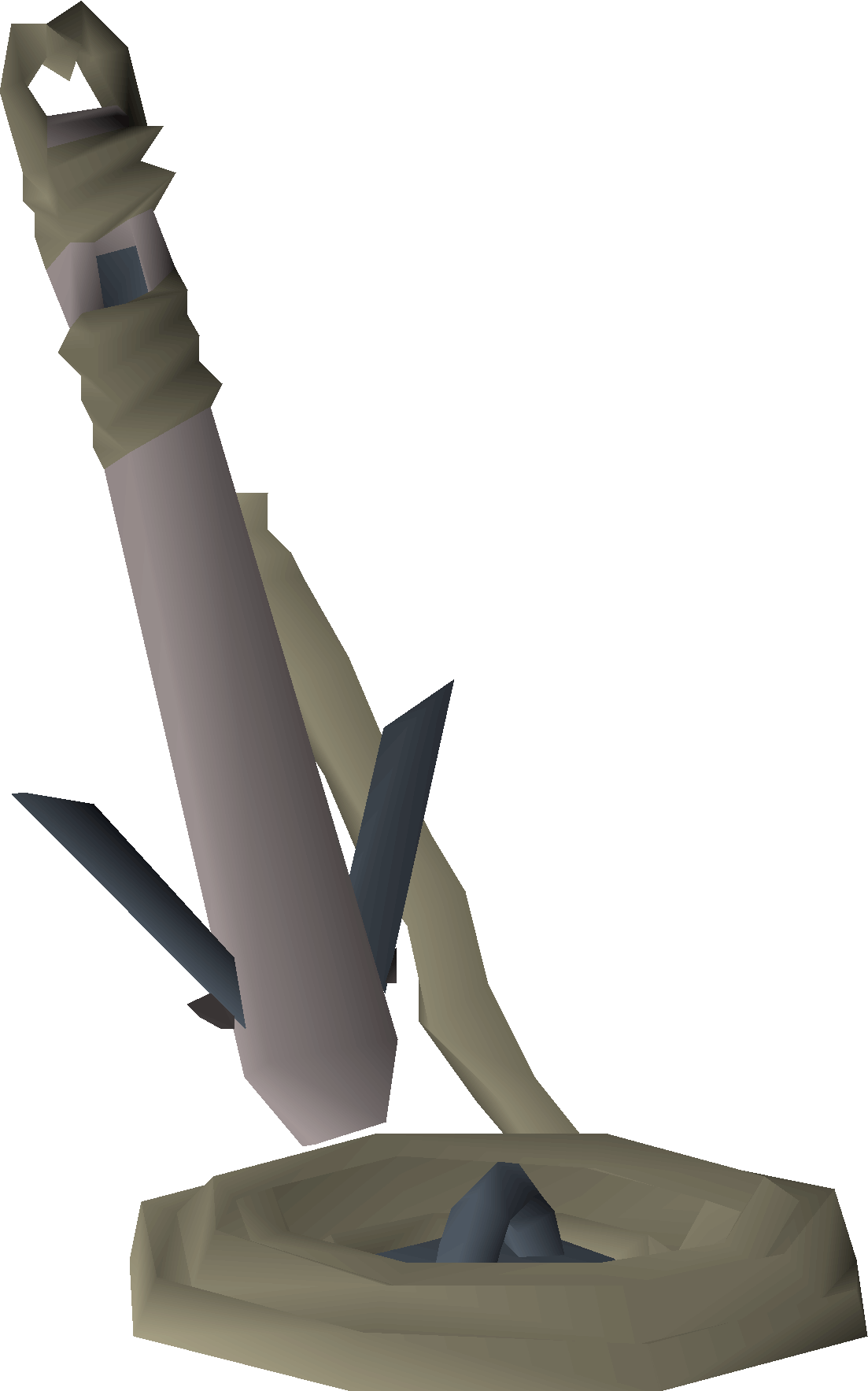 Anchor (facility)