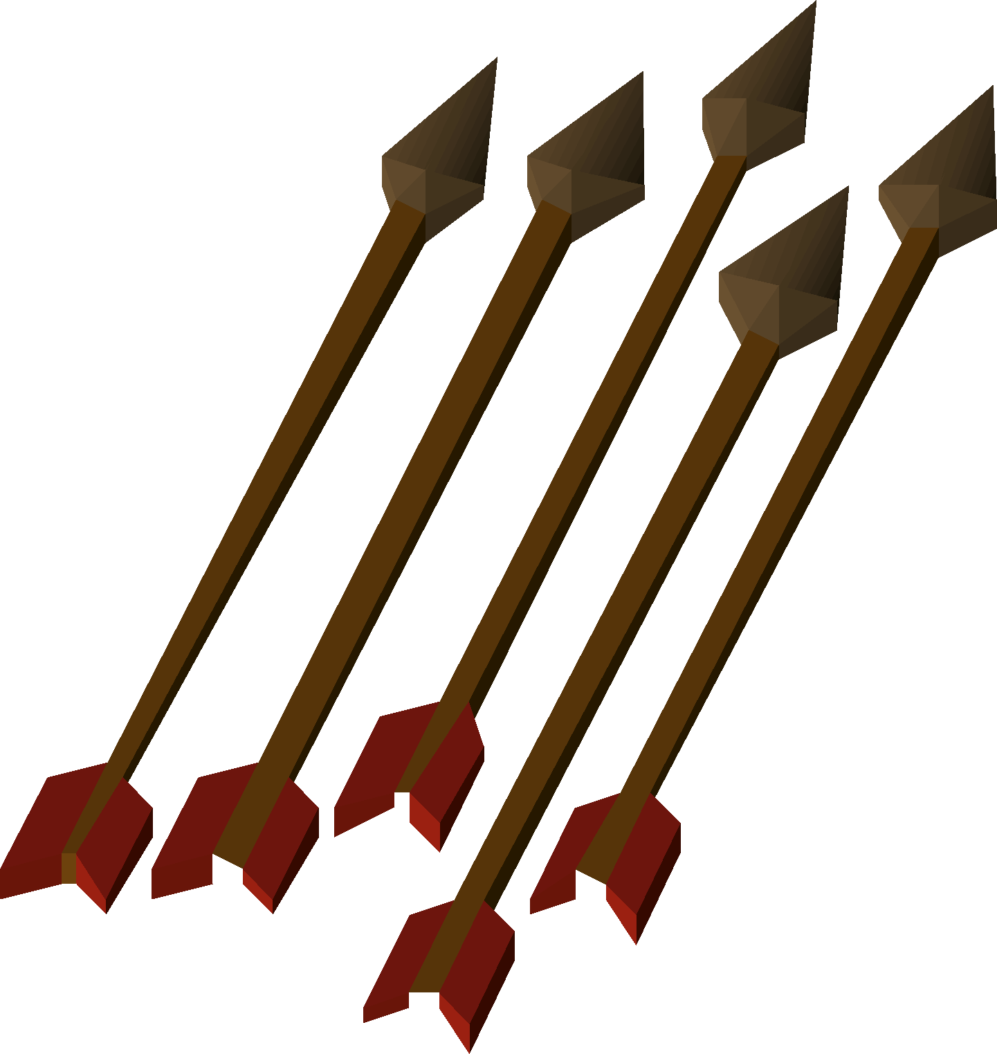 Arrows