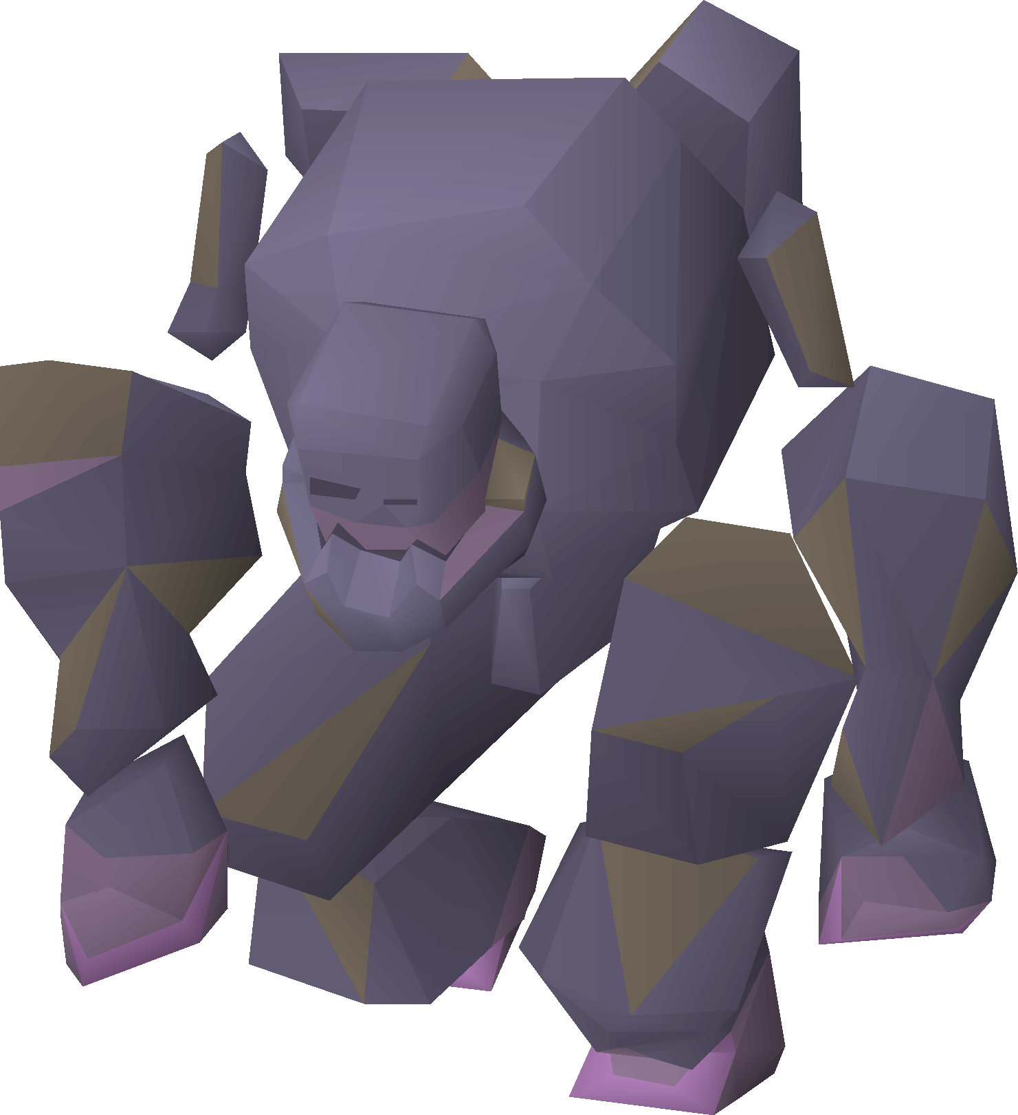 Flawed Golem