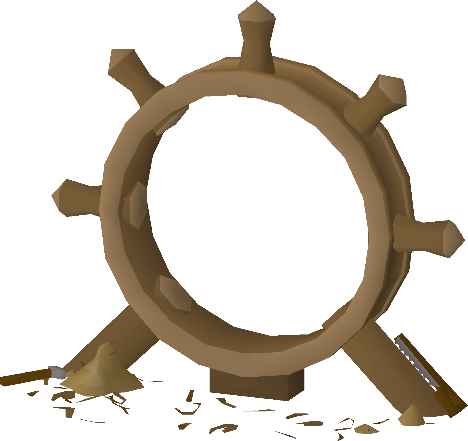 Shipyard Portal
