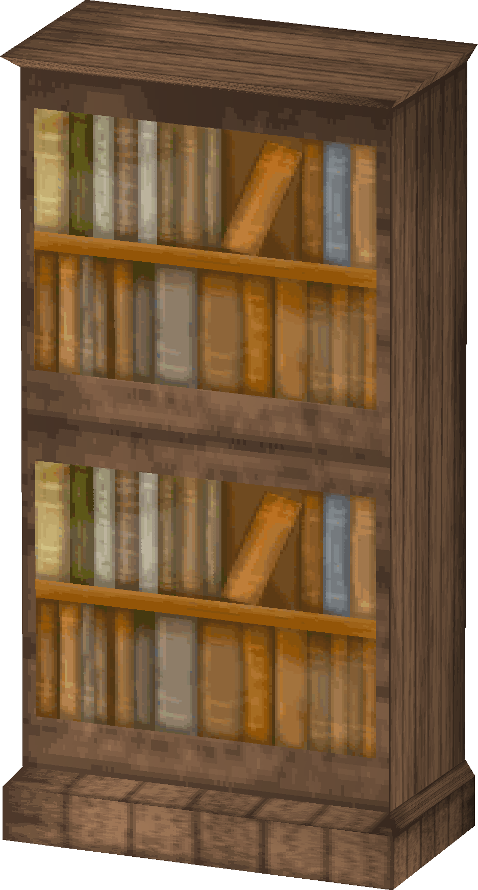 Bookcase (Etceteria)
