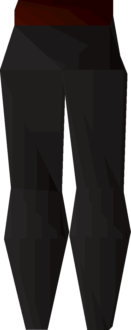 Mime legs