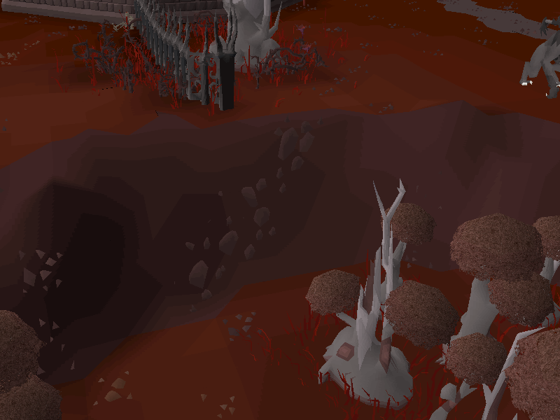 Rockslide (Vampyrium)