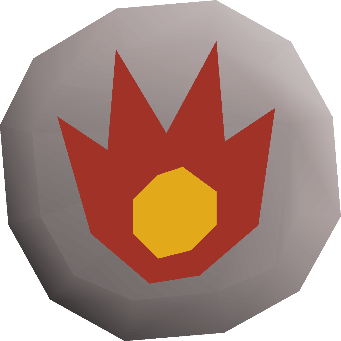 Sunfire rune