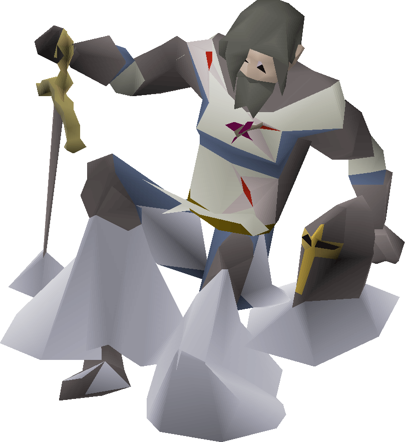 Knight (Sir Gerry)