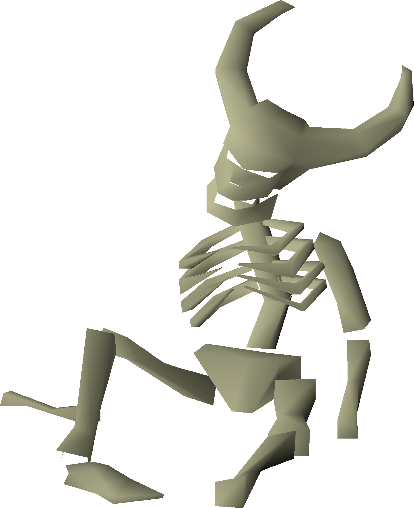 Skeleton (Thammaron)