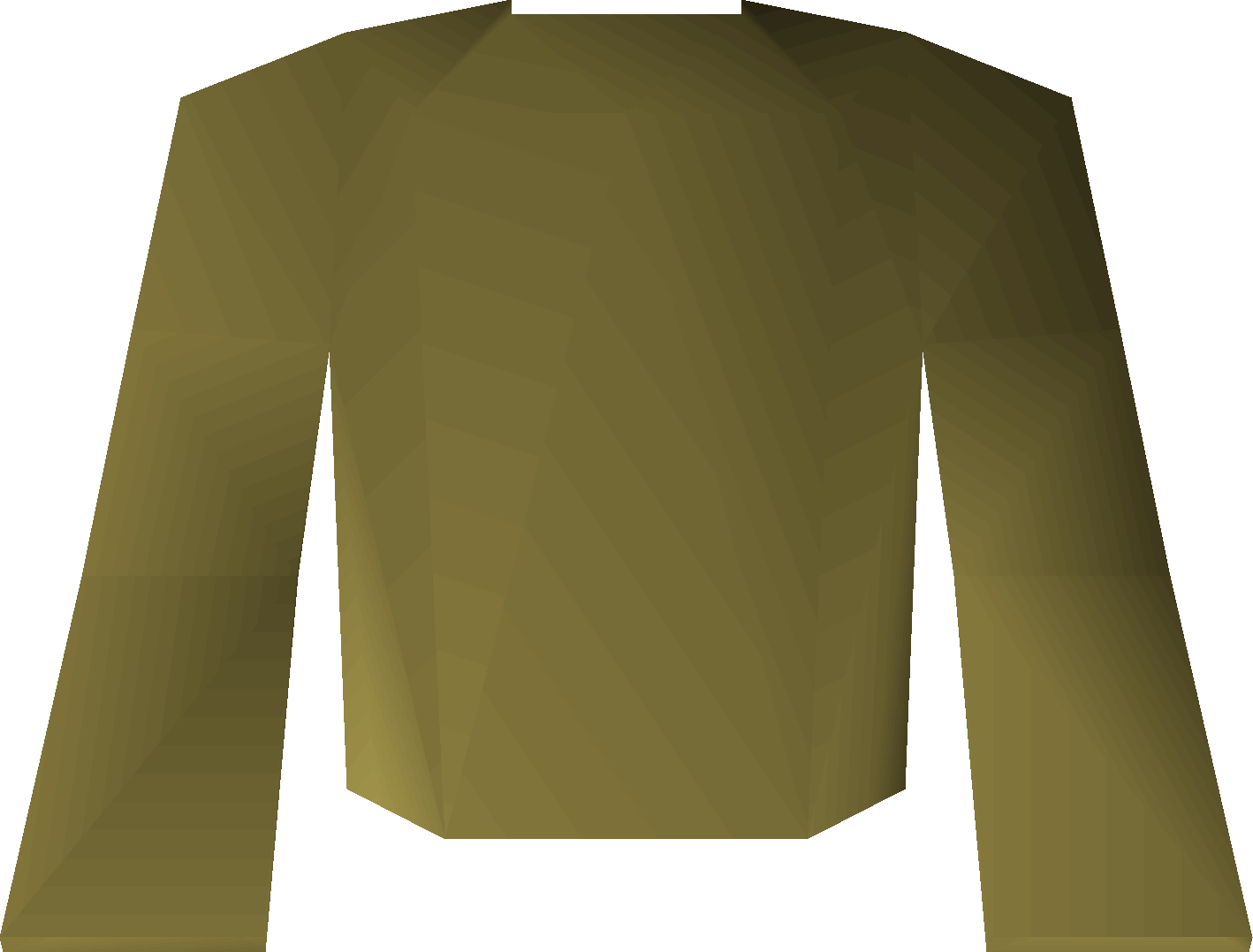 Old robe