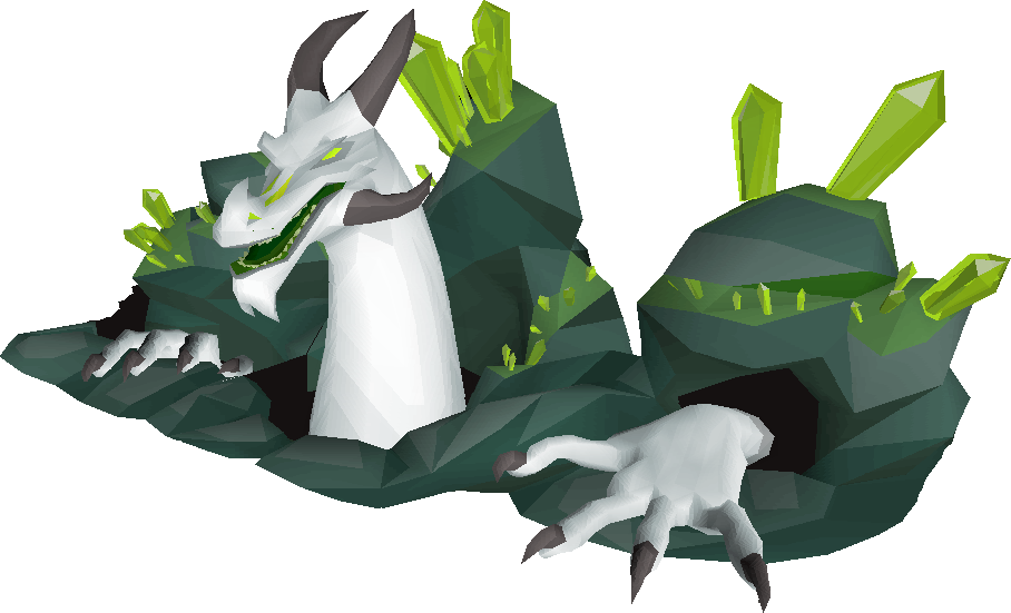 A Not So Special Lizard