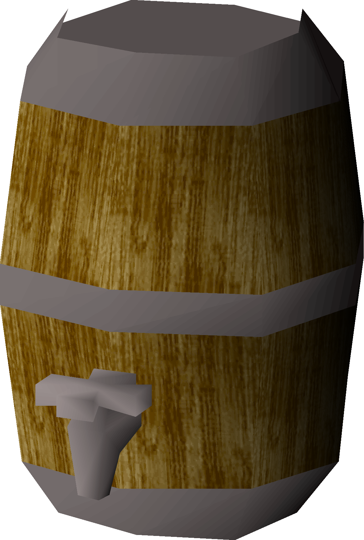 Brew Barrel