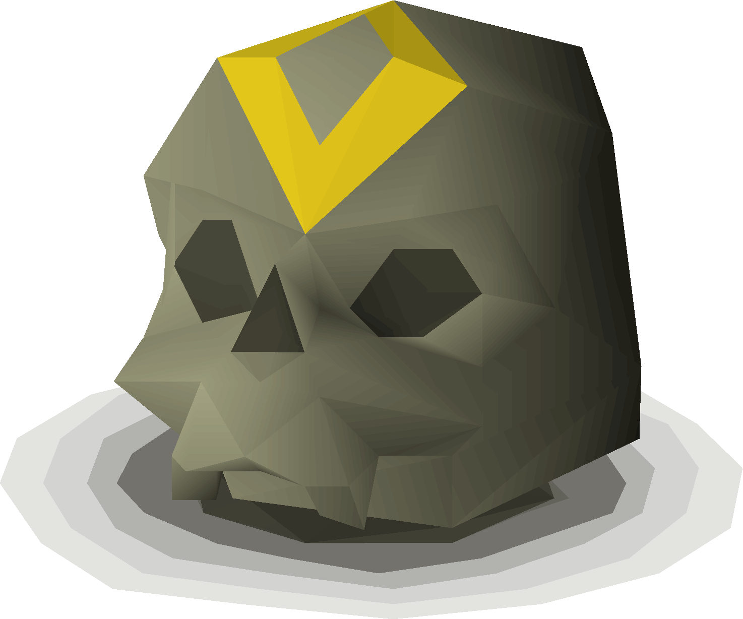 Sigil of revoked limitation