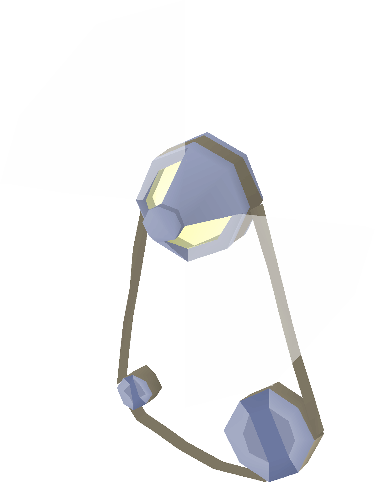 Spinning light