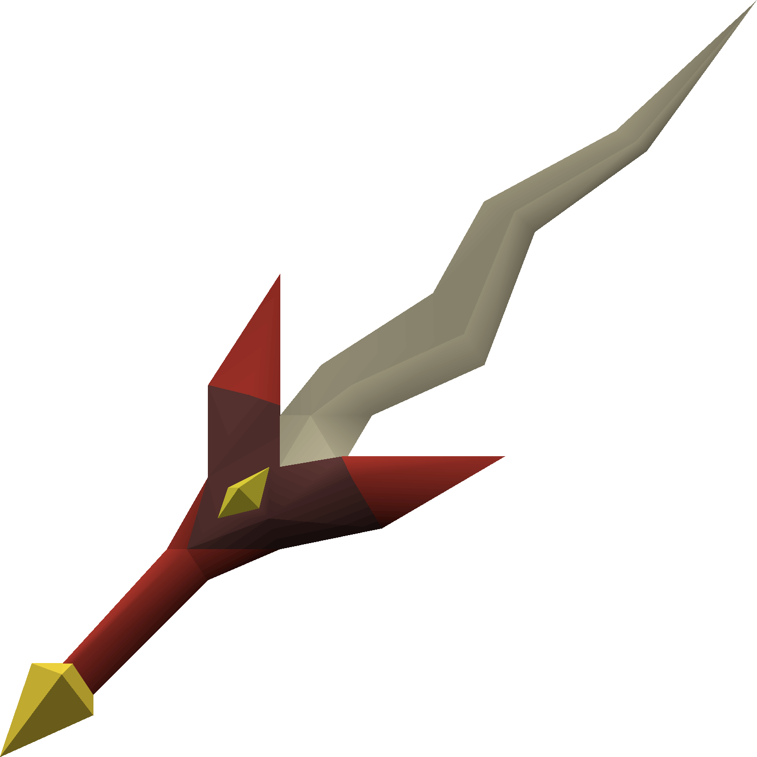 Ancestral dagger