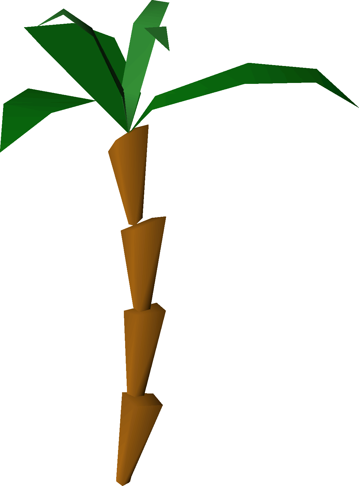 Palm tree (Ardrigal)