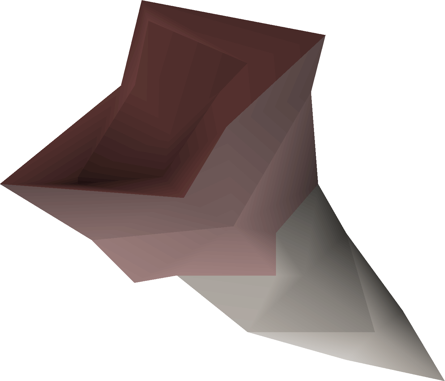 Venator tooth