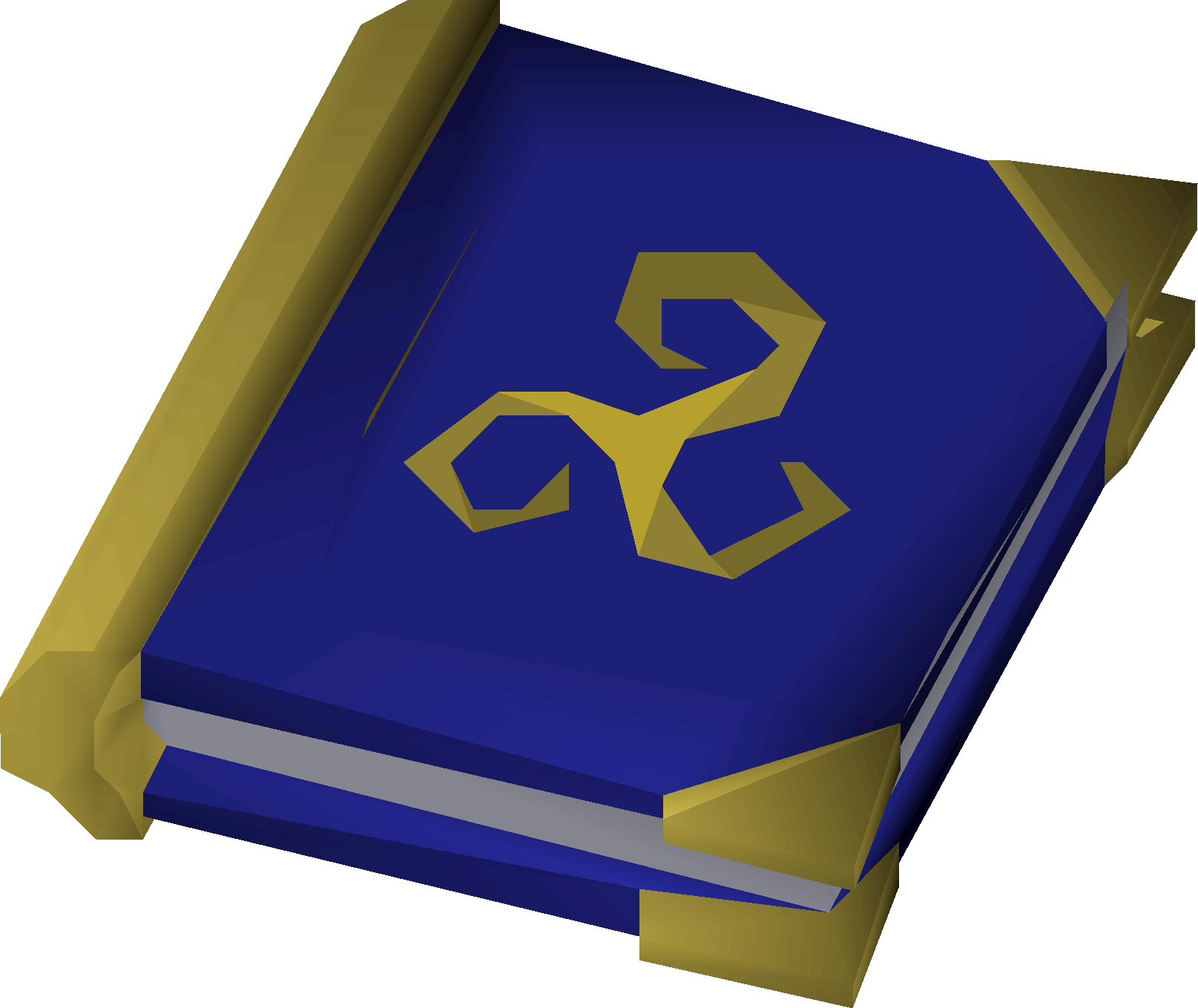 Holy book (or)