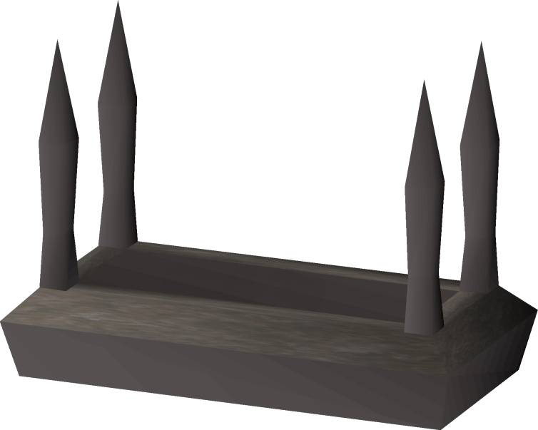 Funeral Pyre