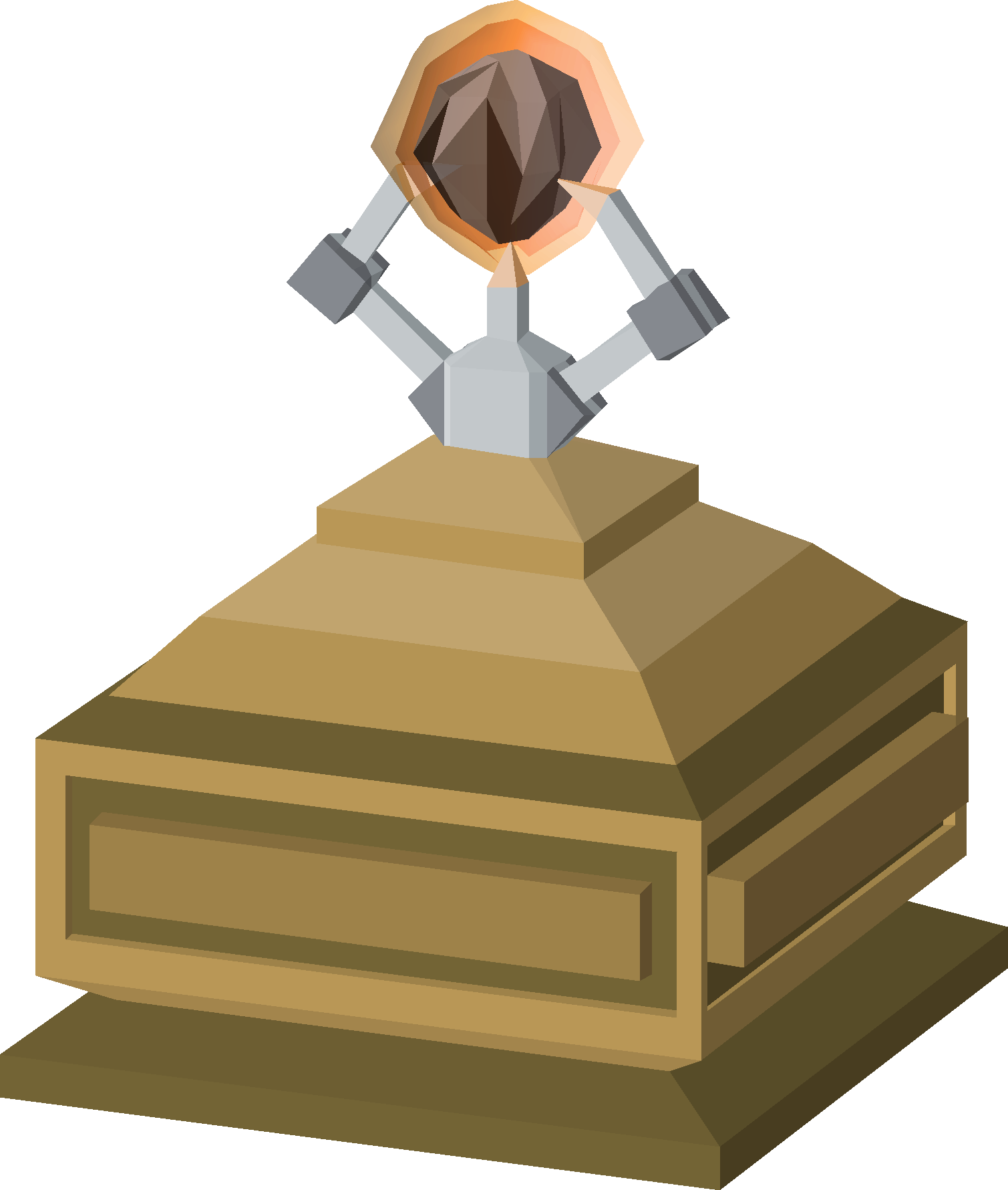 Device (Monkey Madness II)