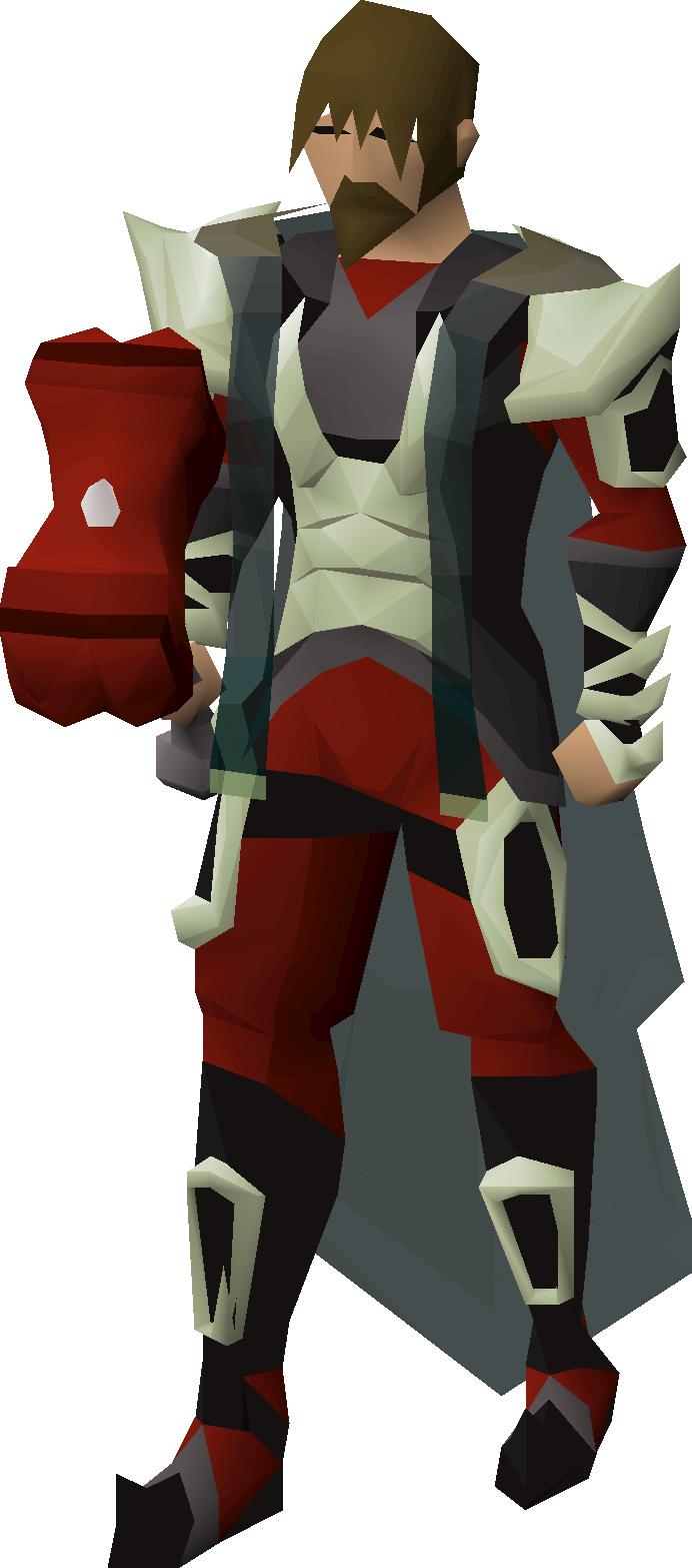 Captain Rimor