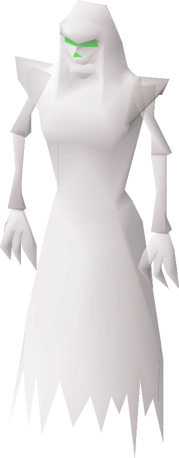Shade Spirit
