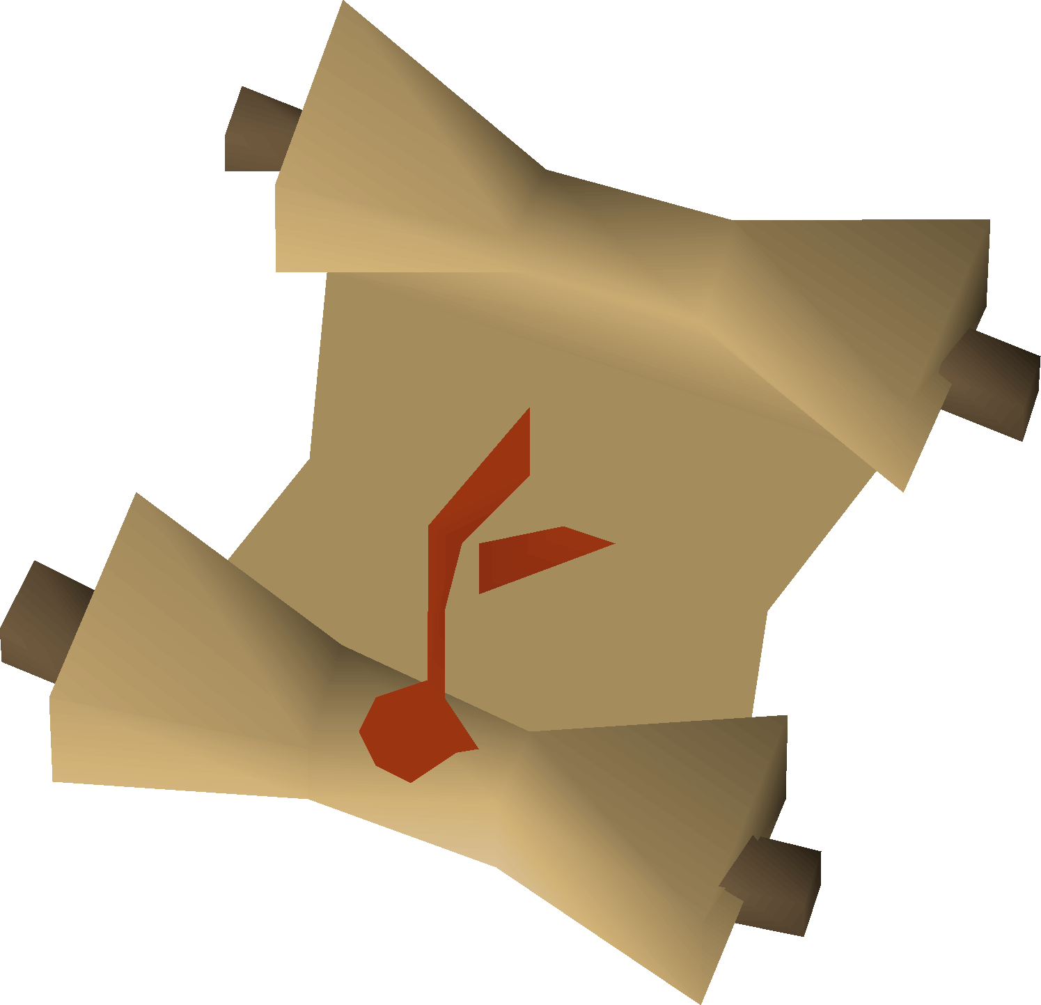 Certificate (Death Plateau)