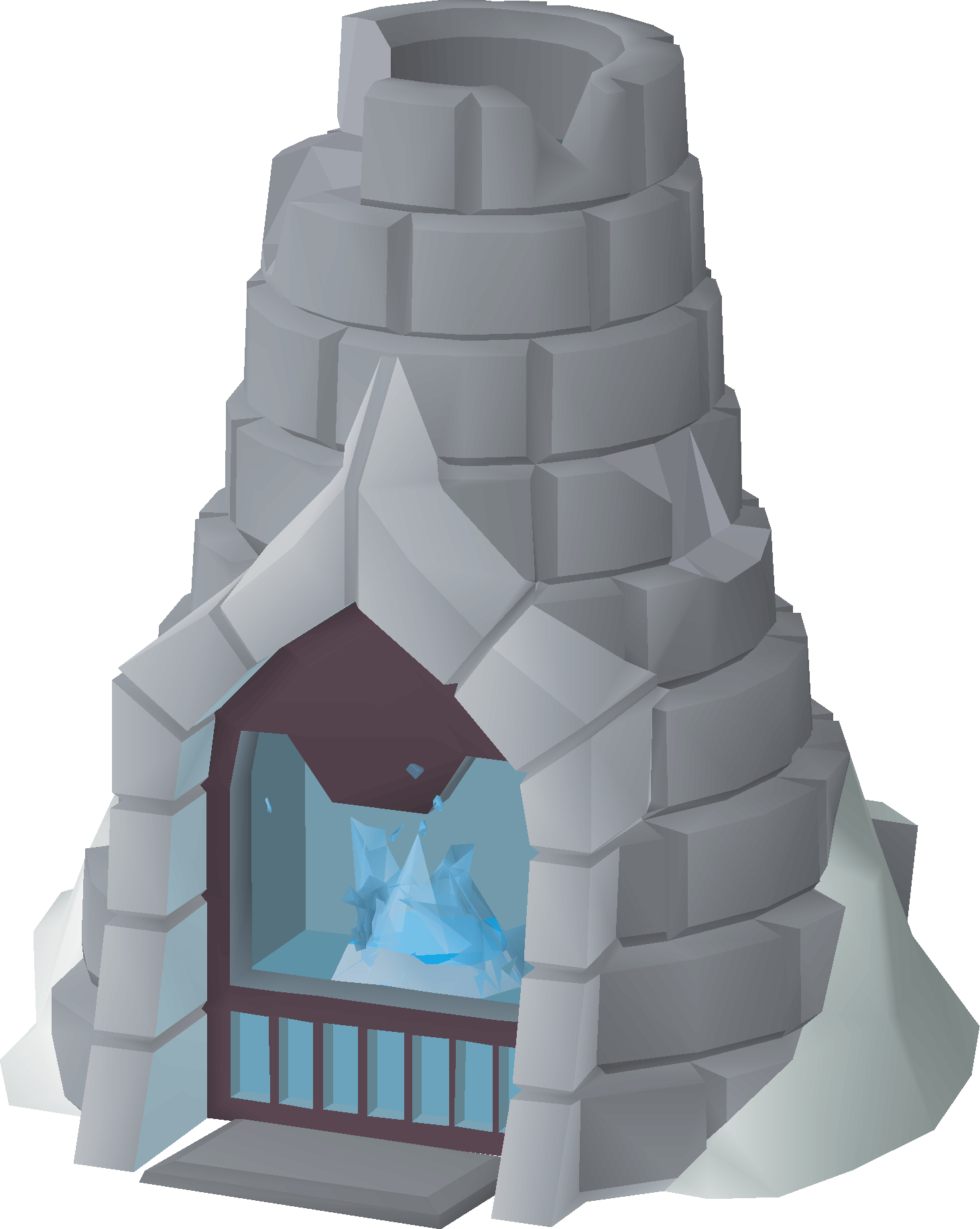 Ancient Forge