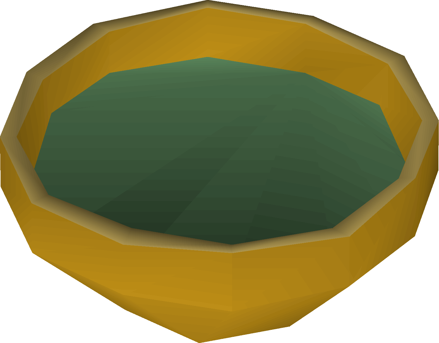 Nettle tea