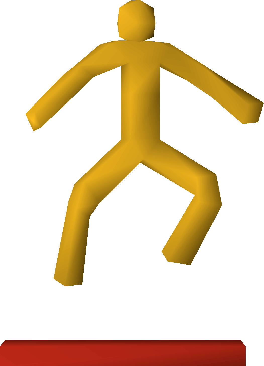 Agility jump 1