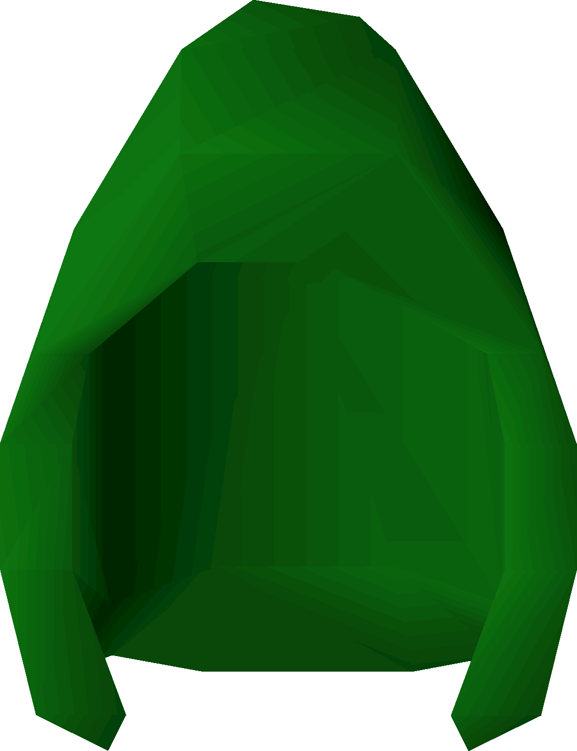 Herblore hood