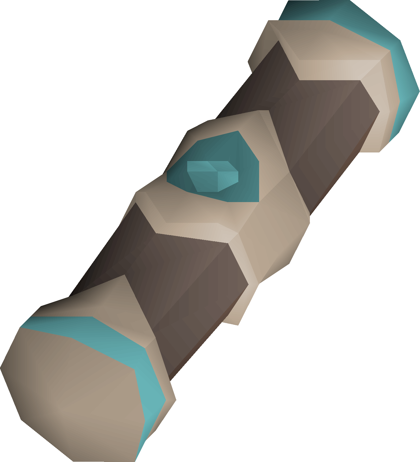 Scroll box (medium)