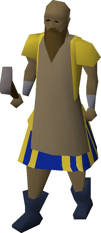 Carpenter