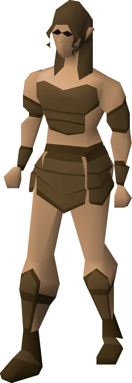 Barbarian (2021 Halloween event)