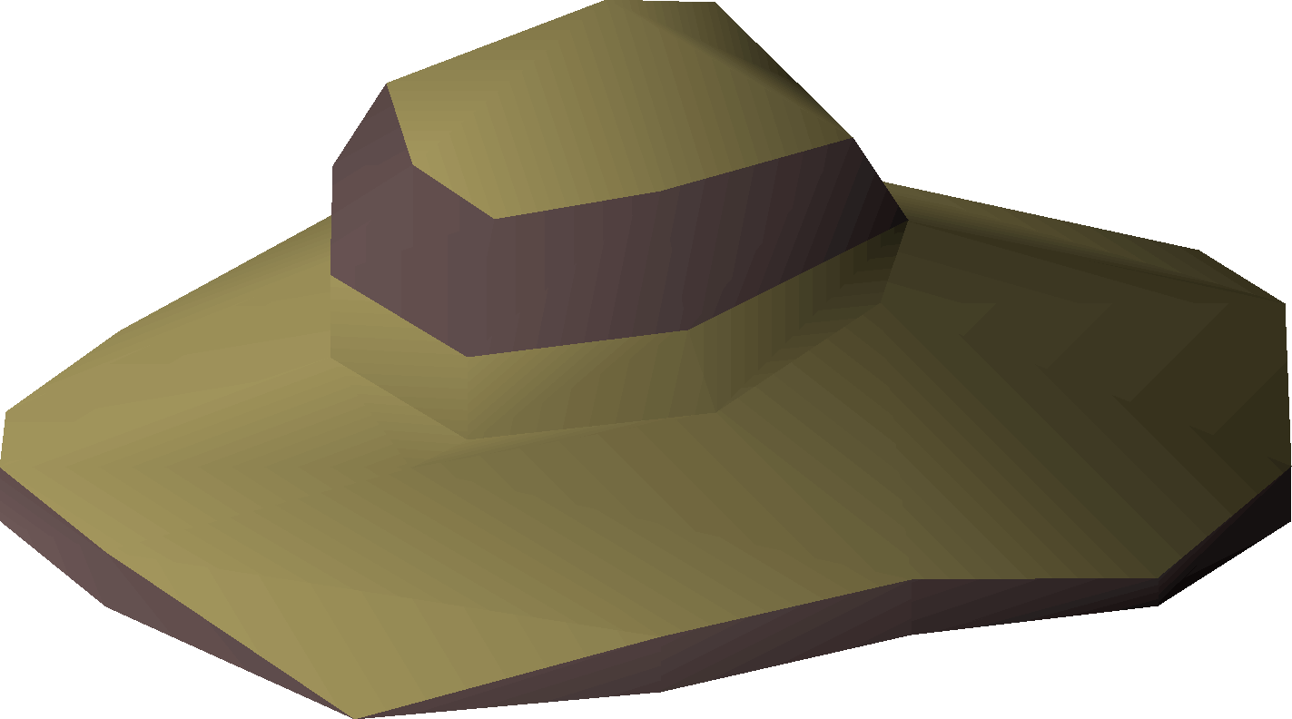 Moonclan hat