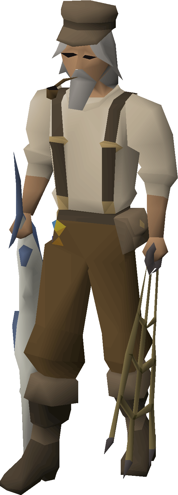 Netmaster Kellan