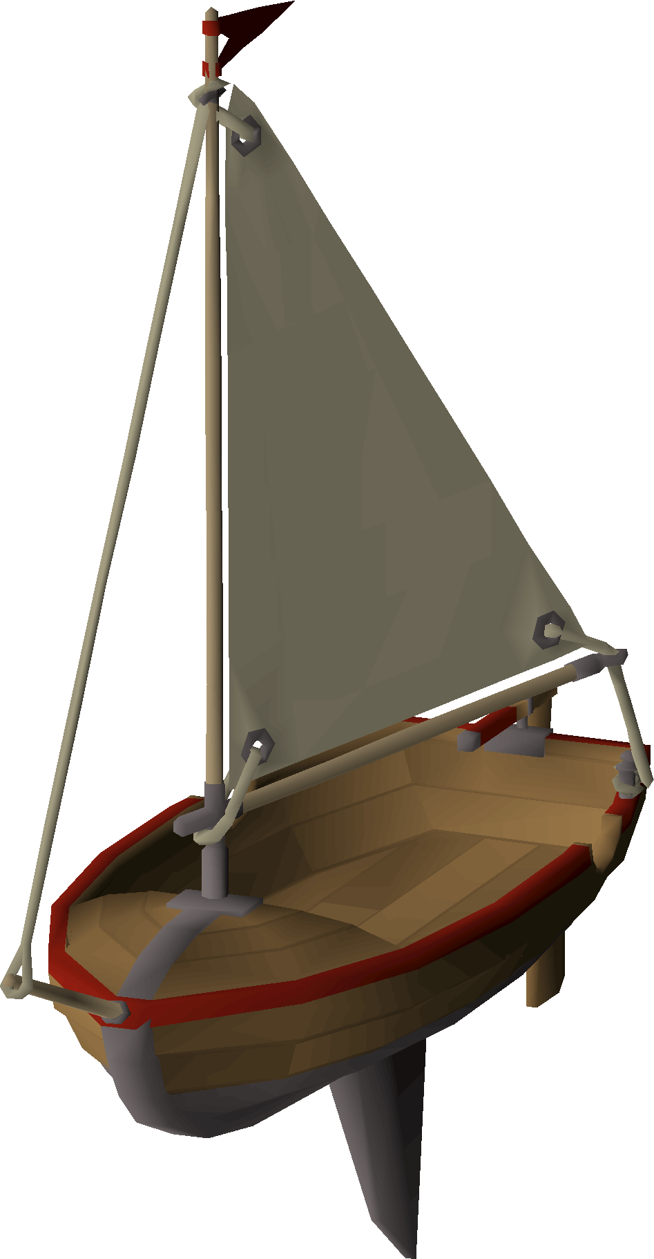 Skiff