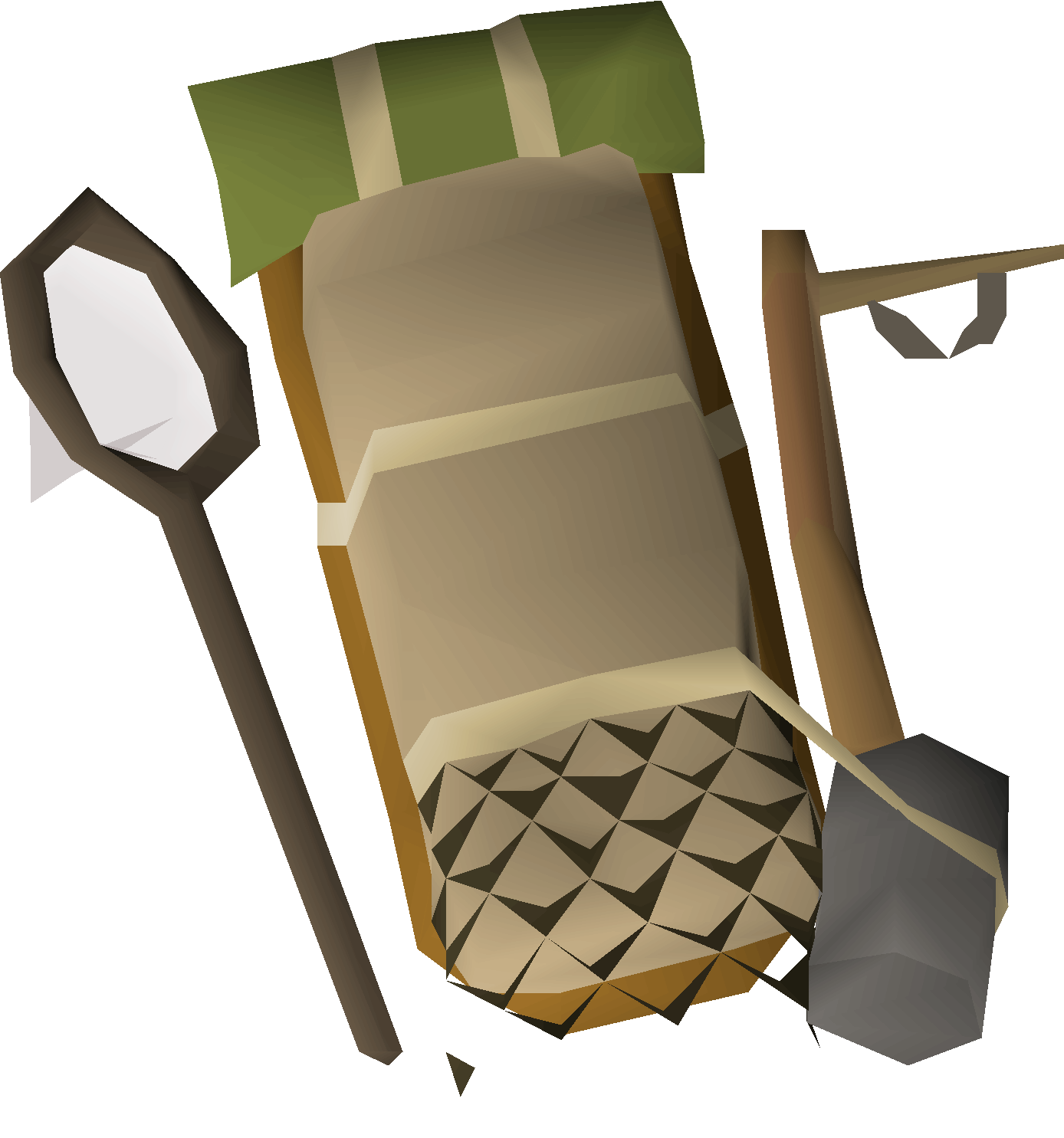 Huntsman's kit