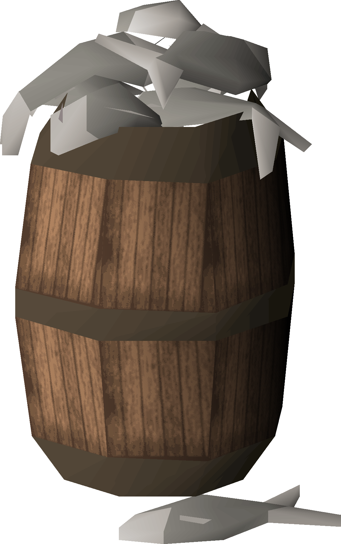 Barrel (Rellekka)