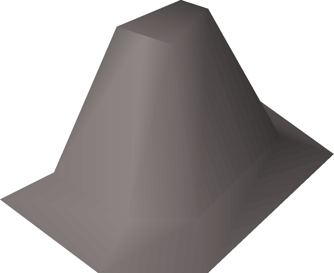 Rock (limestone)
